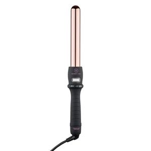 25mm Rose Gold Curling Wand